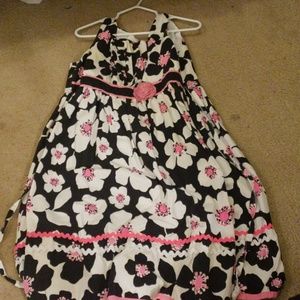 Little girls dress
